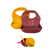 Magenta - Amarillo