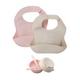 Rosa Pastel - Beige